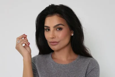 Cíntia Chagas palestra em Caxias do Sul nesta terça-feira. <!-- NICAID(15814492) -->