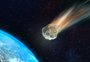 Agência Espacial Chinesa anuncia plano de defesa contra asteroides