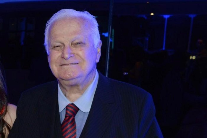 Pericles Cenco / Arquivo Pessoal