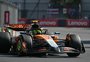 Lando Norris vence Grande Prêmio do México e assume a liderança da F-1
