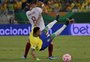 Seleção Brasileira decepciona e só empata com a Venezuela pelas Eliminatórias