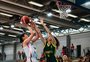 Seleção feminina de basquete do Brasil perde a segunda partida e é eliminada na Universíade