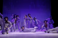 Inscrições para Escola Preparatória de Dança de Caxias do Sul iniciam nesta segunda.<!-- NICAID(16210877) -->