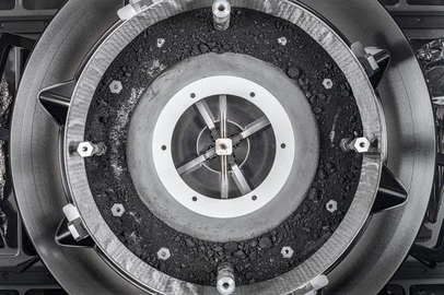 Advanced Curation Systematic Imaging Documentation for OSIRIS-REX Sample Return Mission Physical Examination<!-- NICAID(15658292) -->
