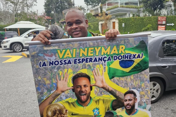 Filipe Duarte / Agencia RBS