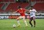 Real Betis reforça investida por Johnny e prepara proposta para o Inter