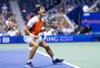 Carlos Alcaraz supera Marin Cilic e vai às quartas de final do Aberto dos EUA