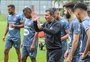 Desempenho e recuperação de atletas: preparador físico do Caxias avalia primeiras semanas de pré-temporada