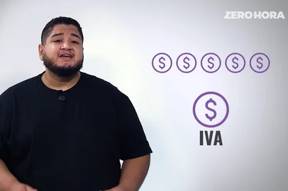 Série Me explica?, com Anderson Aires, esclarece, em vídeos, os prinicipais pontos da reforma tributária<!-- NICAID(15993553) -->