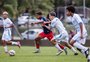 Juventude enfrenta o Novo Hamburgo e Gramadense encara o Inter nas quartas de final do Gauchão sub-17