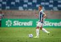 "Vitória com a cara do Grêmio", diz Rafinha após 1 a 0 sobre o Cuiabá