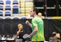 Calderano vence sueco e avança às quartas do Smash da Europa