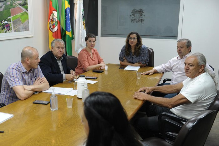 Bruno Todeschini / Agencia RBS Bruno Todeschini / Agencia RBS