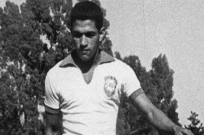 Garrincha, Seleção Brasileira