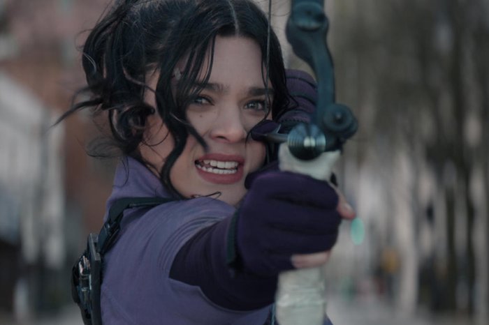 Marvel Studios / Divulgação Marvel Studios / Divulgação