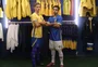 Pelotas lança uniformes para a Divisão de Acesso; primeiro lote tem valor promocional 