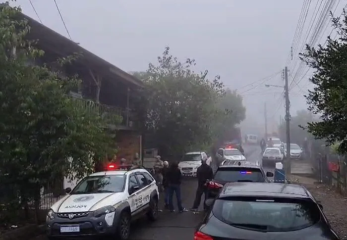 TV Serrana / Divulgação