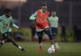 Neymar aponta favoritos na Copa e brinca com Messi: "Vou ser campeão e ganhar dele"