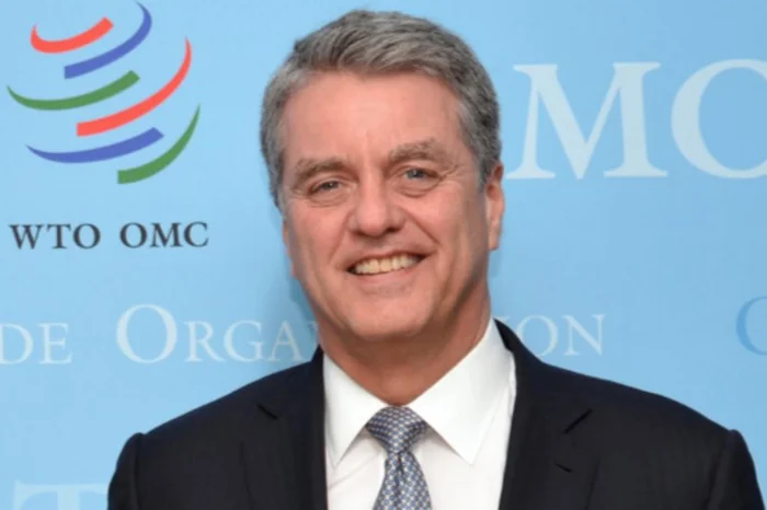 Roberto Azevêdo / Arquivo Pessoal Roberto Azevêdo / Arquivo Pessoal