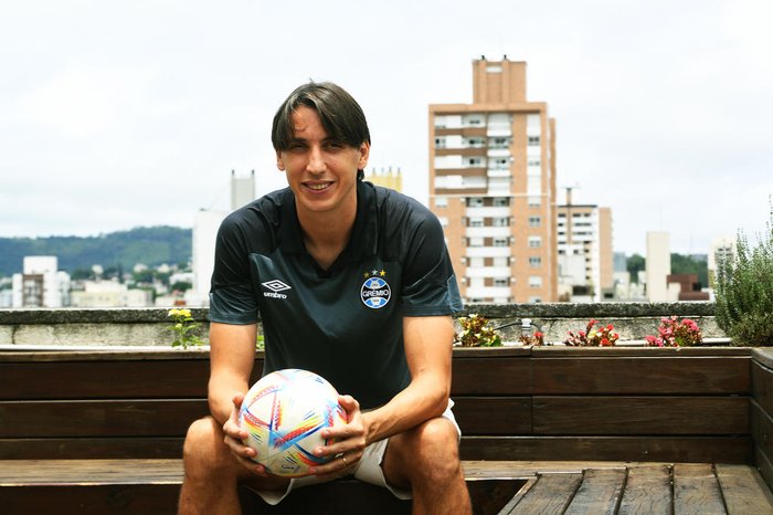 Ivan Pacheco / Agencia RBS