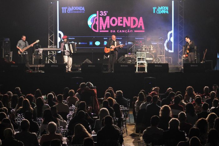 Fernando Maguari / Divulgação Fernando Maguari / Divulgação