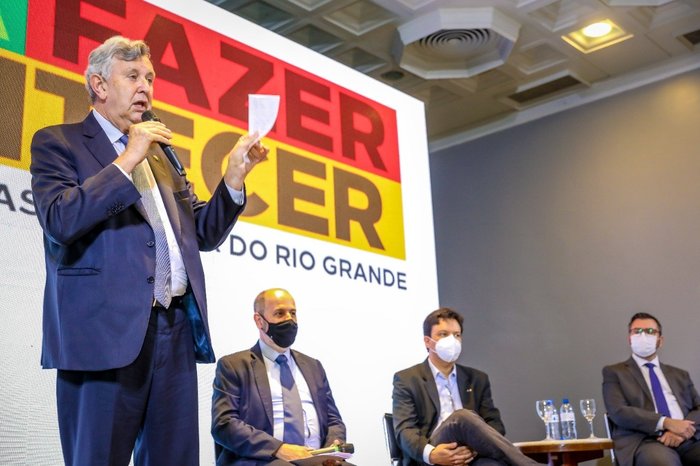 Marcos Nagelstein / PP/Divulgação
