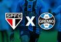 São Paulo x Grêmio: onde assistir ao vivo, horário e escalações pelo Brasileirão