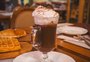 A cafeteria vintage de Gramado que é parada obrigatória para um chocolate quente