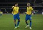 Lucas Paquetá decide, Brasil vence o Peru e garante vaga na final da Copa América