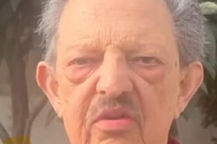 Arquivo Pessoal / Arquivo Pessoal