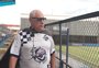 Seu Bica virou um fanático pelo São José sem nunca ter assistido a um jogo do clube