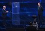 Lula e Bolsonaro trocam acusações em debate que tratou de pandemia, educação, obras e corrupção