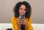 Aretha Oliveira, a Pata de "Chiquititas", anuncia a primeira gravidez