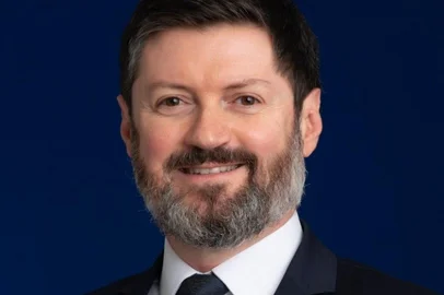 Altair Toledo, sócio da empresa global KPMG. <!-- NICAID(16036550) -->
