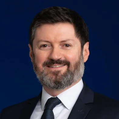 Altair Toledo, sócio da empresa global KPMG. <!-- NICAID(16036550) -->