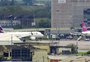 Avião tem pane e faz pouso de urgência em Porto Alegre