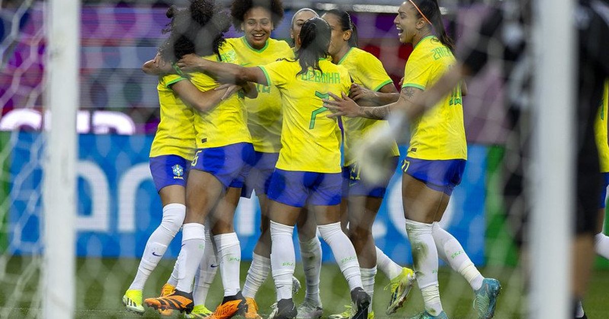 Final Da Copa Ouro 2025