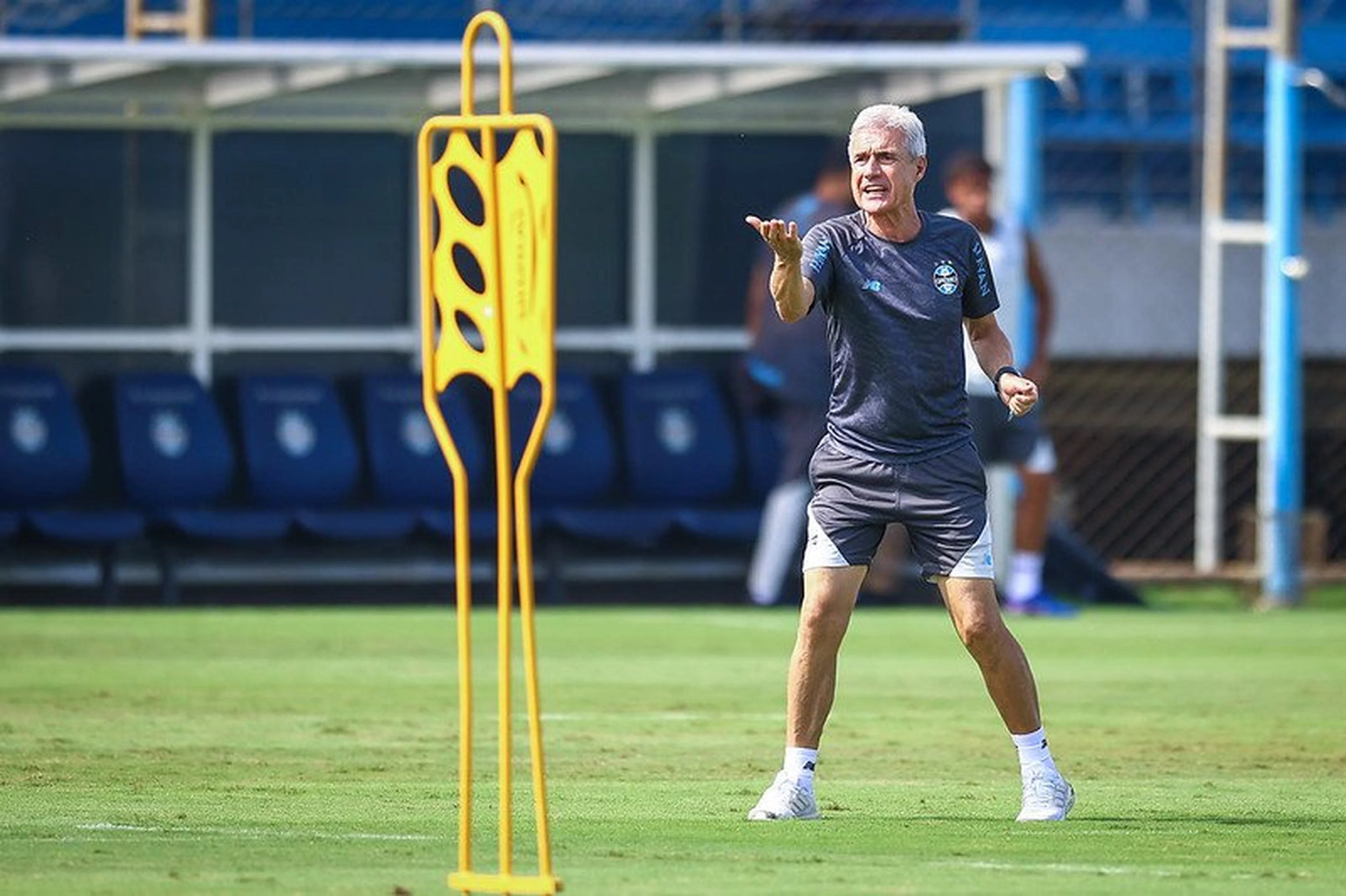 Lucas Uebel / Grêmio FBPA