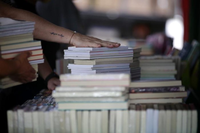 Mateus Bruxel / Agencia RBS Mateus Bruxel / Agencia RBS