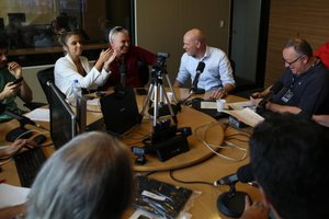 Tadeu Vilani / Agencia RBS