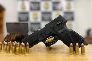 Polícia Civil / Divulgação Polícia Civil / Divulgação