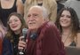 Aos 90 anos, Ary Fontoura será tema de documentário no Globoplay
