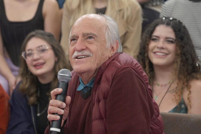 Globo / Divulgação