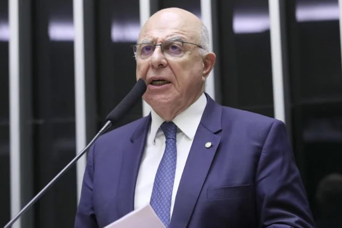 Mario Agra / Câmara dos Deputados