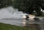 Porto Alegre registra o maior acumulado de chuva em 24h da história do mês de junho