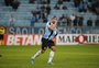 Elkeson comemora participação em goleada do Grêmio:  "Me sinto o homem mais feliz da Arena"