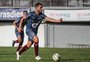 "Eu acredito que esse jogo com o Grêmio vai ser uma final", afirma volante do Caxias