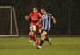 Grêmio e Inter conhecem tabela detalhada do Brasileirão Feminino sub-17; veja datas