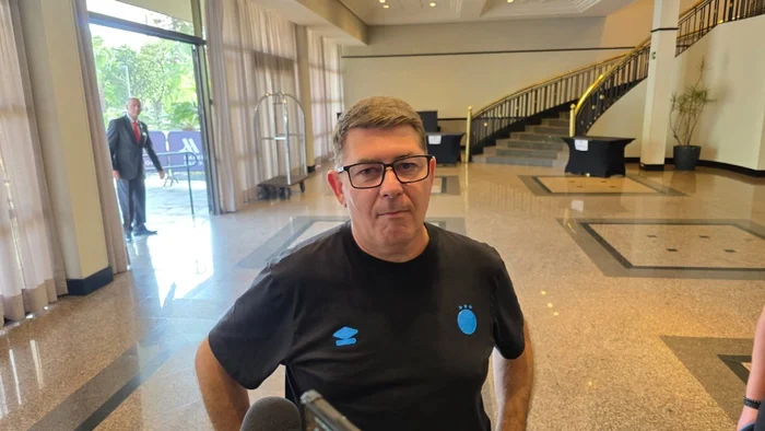 Rodrigo Oliveira / Agência RBS