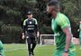 Juventude pode repetir time titular pela segunda vez neste Brasileirão